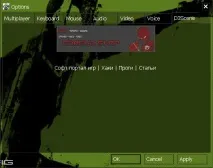 Створення власного GUI для Counter-Strike (Частина 2). частина