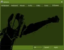 Створення власного GUI для Counter-Strike (Частина 2). counter-strike