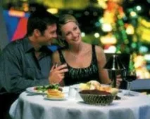 Sfaturi pentru bărbați despre cum să organizeze o cină romantică pentru doi acasă
