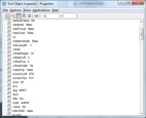 Створення інфраструктури автоматизації тестування за допомогою Rational Functional Tester - тестування