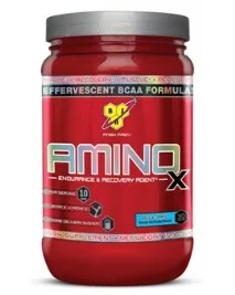складі інструкція Amino X інструкція