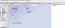 Створення проекту в Enterprise Architect проекту
