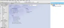 Створення проекту в Enterprise Architect проекту