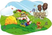 Стенди для дитячого панно, декорації (стенди, плакати) стенди