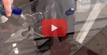 Скло для душової кабіни на замовлення замовлення