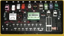 Статті та огляди Порядок гітарних ефектів - інтернет-магазин музичних інструментів та обладнання ефектів
