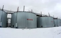 Стічні води ЧМК стануть чистішими Промисловість та підприємства Челябінської області стануть