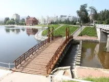 Старий новий Суйфеньхе – огляд із пристрастю - МК Владивосток новий