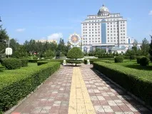 Старий новий Суйфеньхе – огляд із пристрастю - МК Владивосток суйфеньхе
