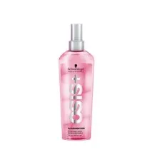 Спрей-термозахист для волосся Schwarzkopf OSiS Glamination Prime Prep Spray - Як термозахисне osis
