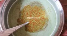 Суп весняний рецепт з фото, покрокове приготування рецепт
