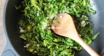 Суп весняний рецепт з фото, покрокове приготування весняний