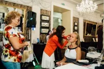 Весілля у стилі Клубу молодят весілля