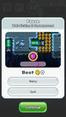 Super Mario Run – Як майстерно керувати персонажем та перемагати у Toad Rally, AppTime mario