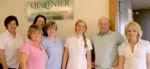 VitalCenter