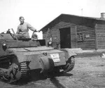 Т-27 - Радянська танкетка, вся бронетехніка світу тут т-27