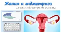 Таблетки Силует відгуки при лікуванні ендометріозу таблетки