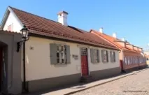 Тартуський музей іграшок іграшок
