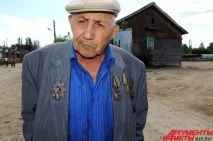свята людина Галімзянов