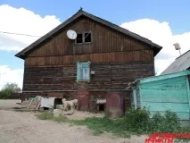 свята людина Галімзянов