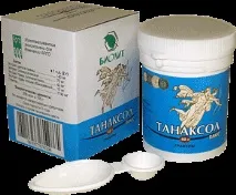 tanaxol