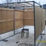 Тентовані фургони будь-якого