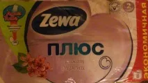 Тест туалетних паперів виробником