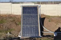 Теплоакумулятор своїми руками, Каміни та печі Єкатеринбург печі