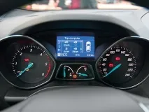 Тест-драйв Ford Grand C-Max Велика різниця тест-драйв