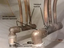 Теплоакумулятор своїми руками, Каміни та печі Єкатеринбург каміни