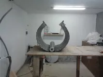 Теплоакумулятор своїми руками, Каміни та печі Єкатеринбург каміни
