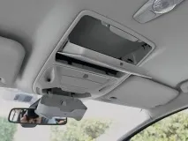 Тест-драйв Ford Grand C-Max Велика різниця grand