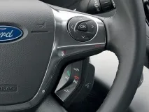 Тест-драйв Ford Grand C-Max Велика різниця ford