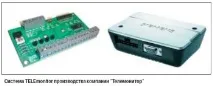 Тест систем передачі сповіщень каналами GSM систем