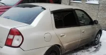 Тонування та стійки в колір на симбол колір