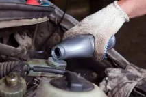 Гальмівна рідина ВАЗ 2114, яку гальмівну рідину вибрати, як замінити гальмівну рідину 2114