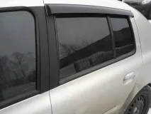 Тонування та стійки в колір на симбол начебто