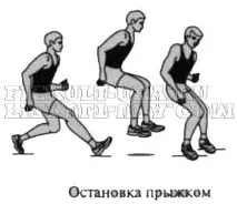 Техніка нападу у баскетболі баскетболі