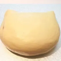 Торт із мастики для дівчинки торт