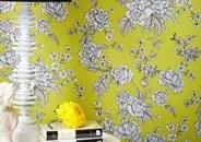 Чисто англійські шпалери чисто