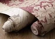 Чисто англійські шпалери шпалери
