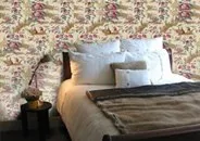 Чисто англійські шпалери шпалери