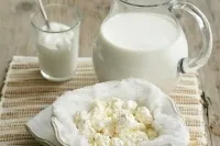 Що приховує під глазур’ю сирний сирок глазур