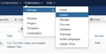 joomla