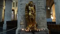 Що подивитись у Брюсселі за один день день