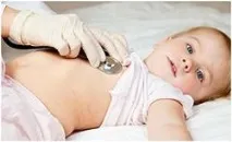 Що таке стеноз серця стеноз