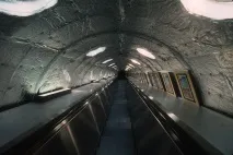 Що подивитись у Брюсселі за один день брюсселі