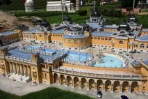Що подивитись у Брюсселі за один день один