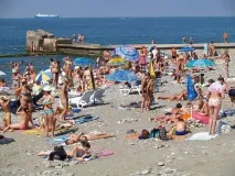 Що змінилося у місті-курорті Сочі після Олімпійських ігор після