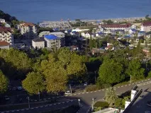Що змінилося у місті-курорті Сочі після Олімпійських ігор сочі